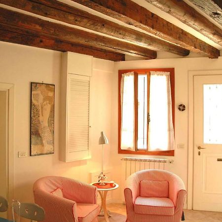 1410 Castello Apartment Venice Exterior photo