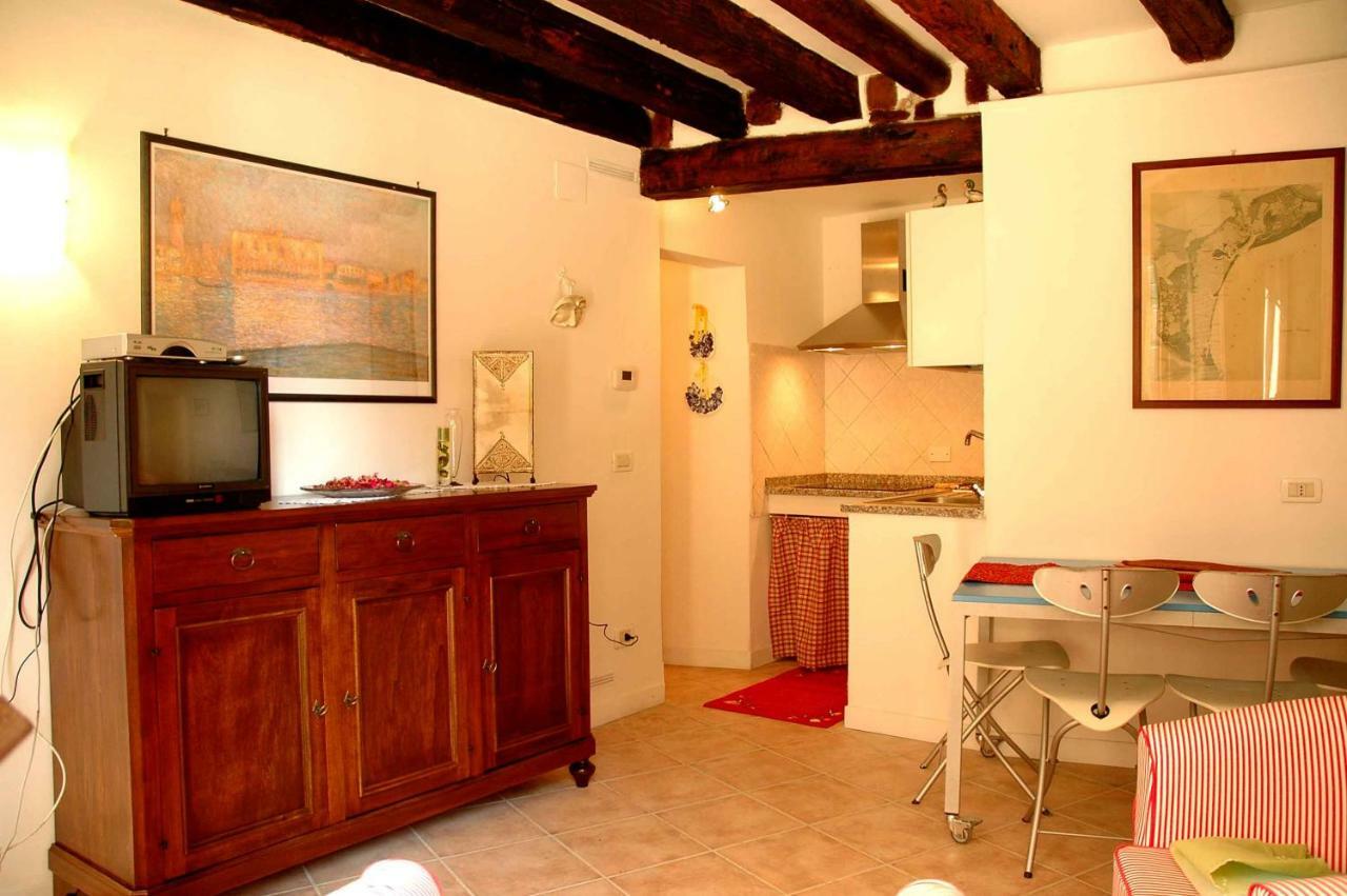 1410 Castello Apartment Venice Exterior photo