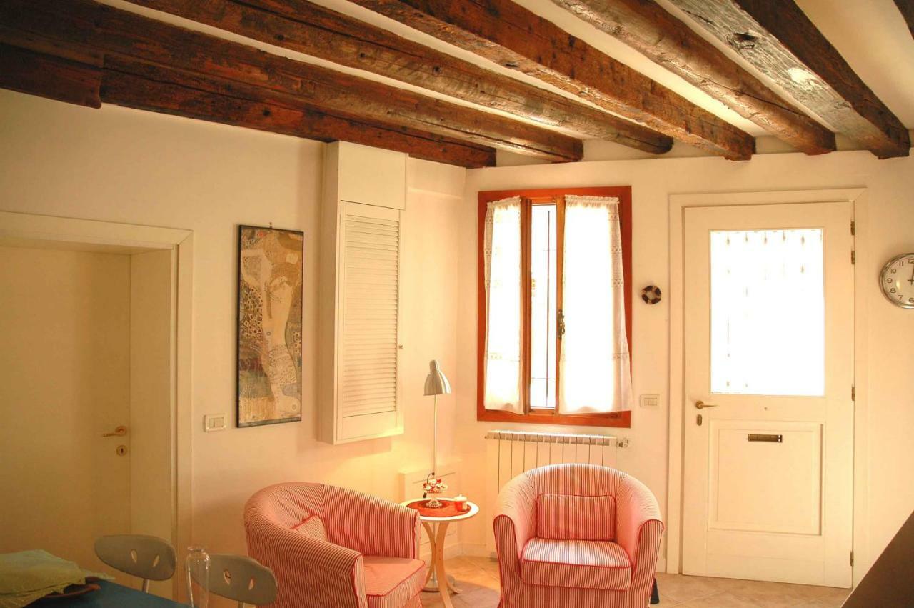 1410 Castello Apartment Venice Exterior photo