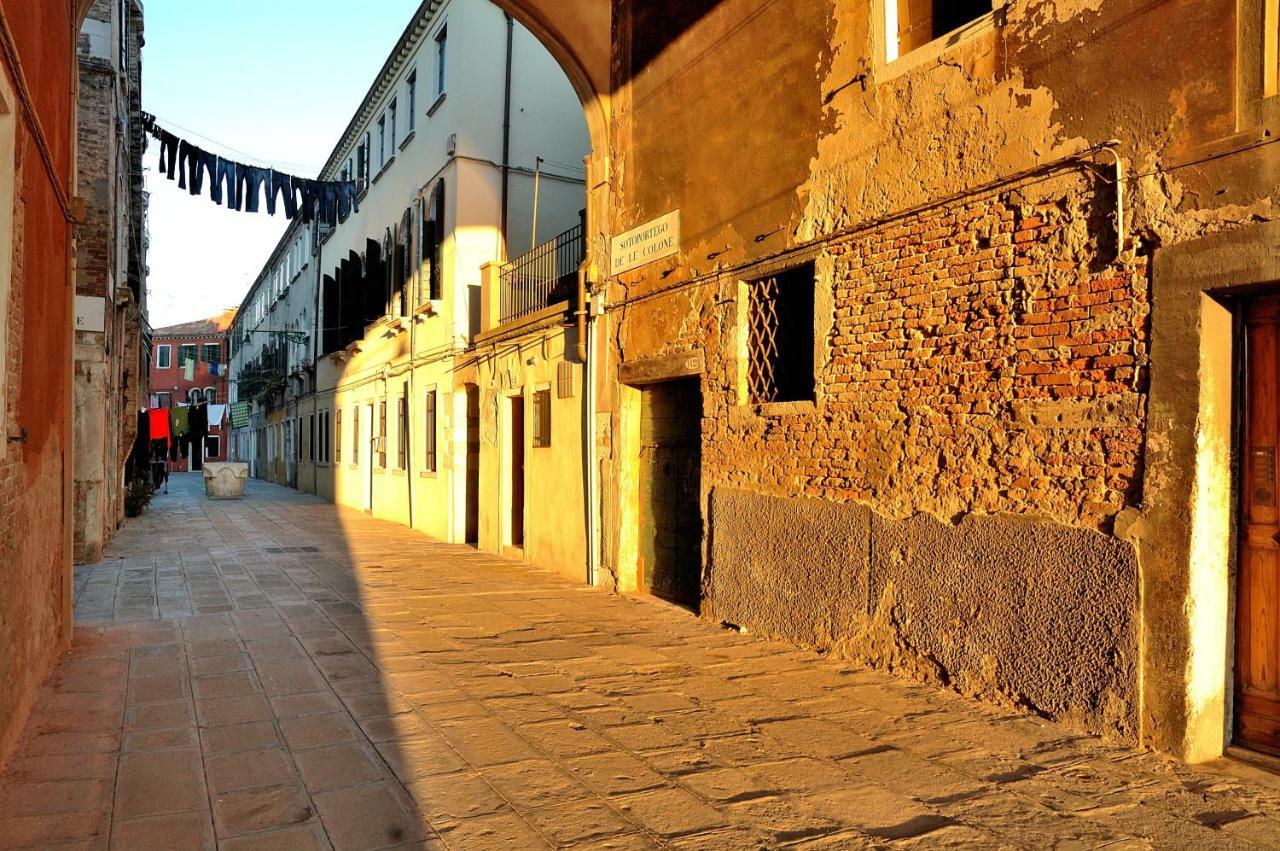 1410 Castello Apartment Venice Exterior photo